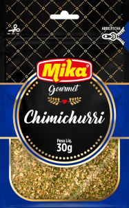 Chimichurri Premium 30g