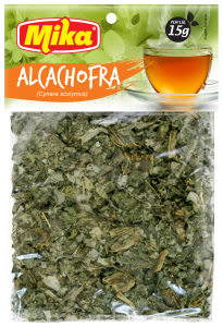 Chá de Alcachofra 15g