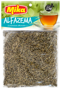 Chá de Alfazema 15g