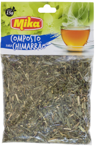 Chá Composto para Chimarrão 15g