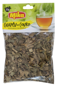 Chá Chapéu de Couro 10g