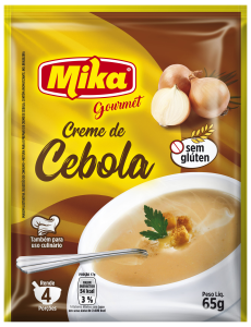 Creme de Cebola 65g