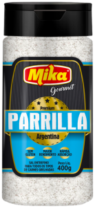 Parrilla Argentina 400g