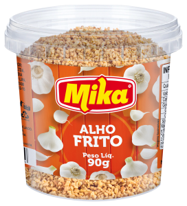 Alho Frito 90g