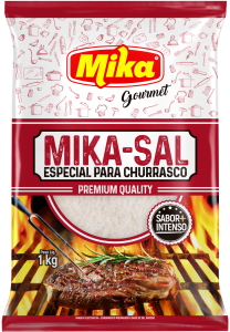 Mika-Sal 1kg