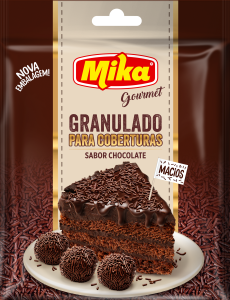 Granulado 100g