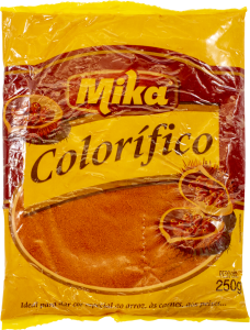 Colorífico 250g