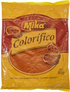 Colorífico 500g