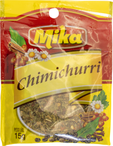 Chimichurri 15g