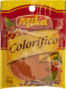 Colorífico 30g