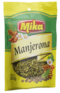 Manjerona 20g