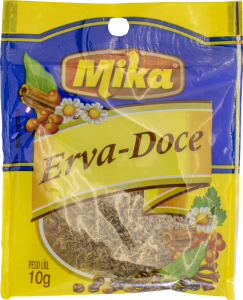 Erva Doce 10g