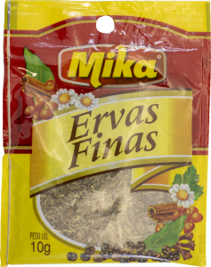 Ervas Finas 10g