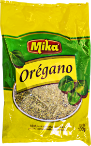 Orégano 100g