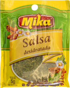 Salsa Desidratada 5g