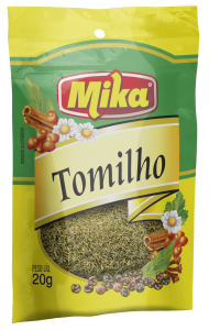 Tomilho 20g