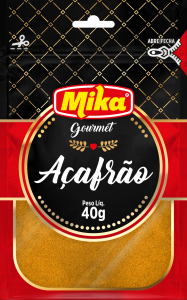 Açafrão Premium 40g