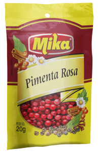 Pimenta Rosa 20g