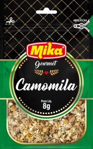 Camomila Premium 8g