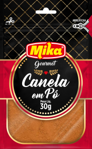 Canela em Pó Premium 30g