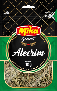 Alecrim Premium 10g