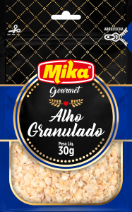 Alho Granulado Premium 30g