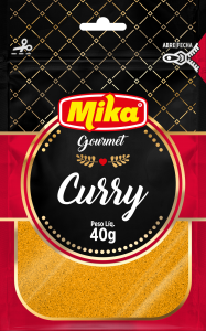 Curry Premium 40g