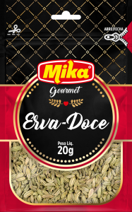 Erva Doce Premium 20g