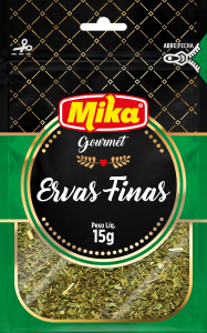 Ervas Finas Premium 15g