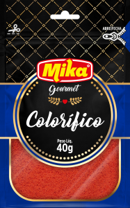 Colorífico Premium 40g