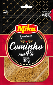 Cominho em Pó Premium 30g