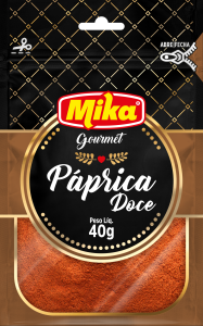 Páprica Doce Premium 40g