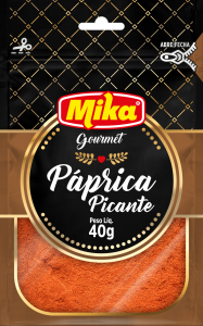 Páprica Picante Premium 40g