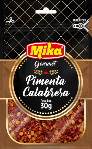 Pimenta Calabresa Premium 30g