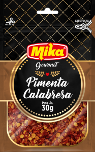 Pimenta Calabresa Premium 30g