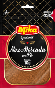 Noz Moscada em Pó Premium 10g