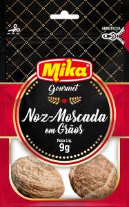 Noz Moscada Premium 9g