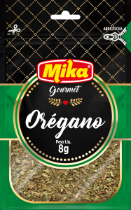 Orégano Premium 8g