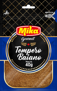 Tempero Baiano Premium 40g