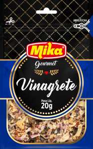 Vinagrete Premium 20g