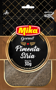 Pimenta Síria Premium 30g