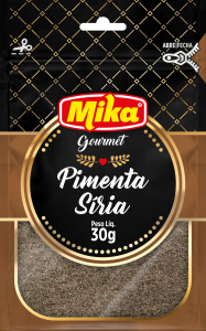 Pimenta Síria Premium 30g