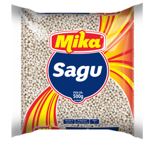 Sagu 500g