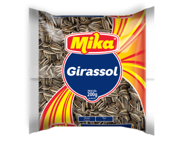 Girassol 200g