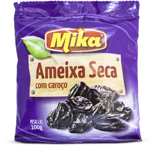 Ameixa Seca 100g