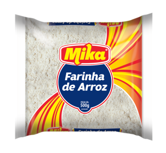 Farinha de Arroz 500g