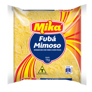 Fubá Mimoso 1kg