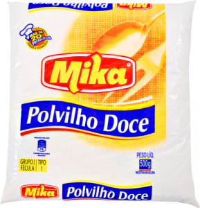 Polvilho Doce 500g