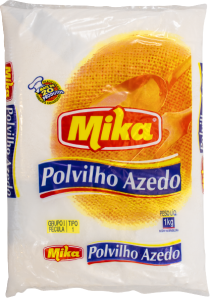 Polvilho Azedo 1kg