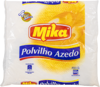 Polvilho Azedo 500g